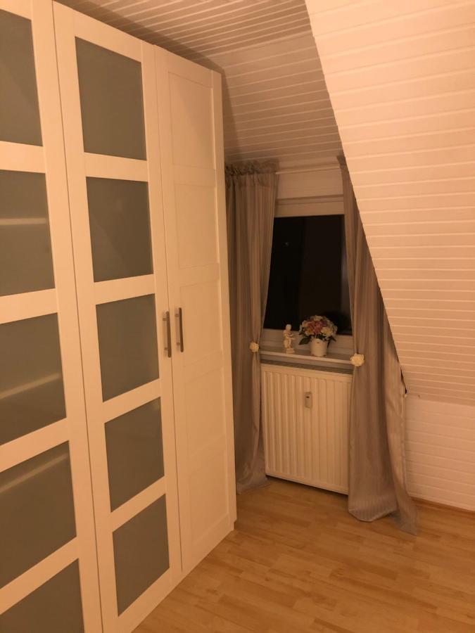 Fewo Worpswede Gnarrenburg Kültér fotó