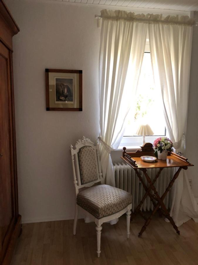 Fewo Worpswede Gnarrenburg Kültér fotó