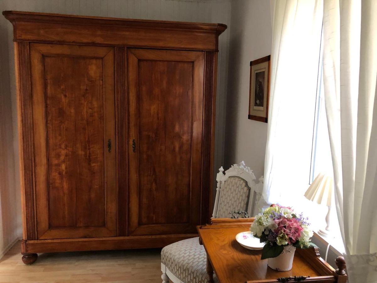 Fewo Worpswede Gnarrenburg Kültér fotó